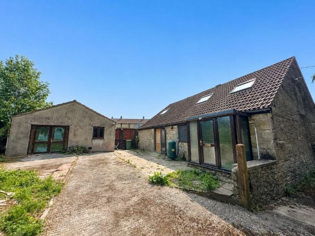 House for sale in Bowlish, Shepton Mallet