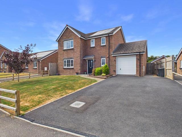 House for sale in Wales