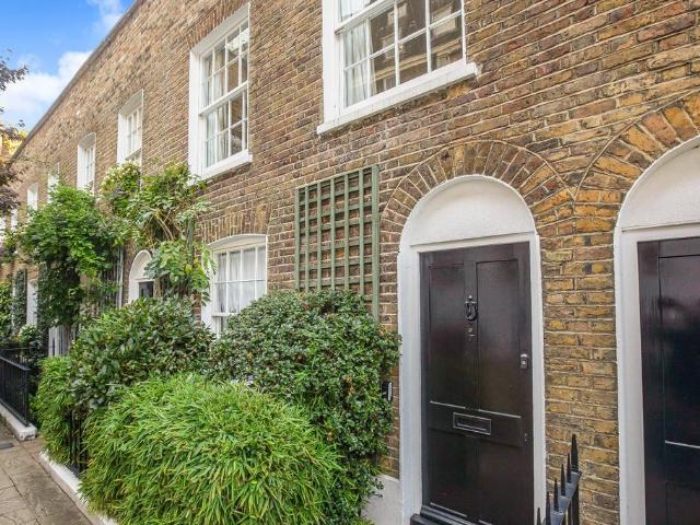 House for sale in Chelsea, Greater London