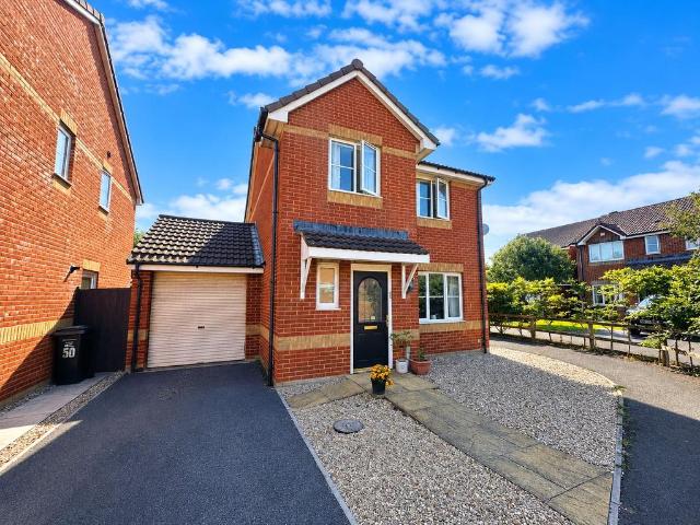 House for sale in Burnham-on-Sea and Highbridge, Highbridge