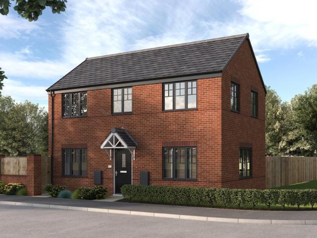 House for sale in Catcliffe, South Yorkshire