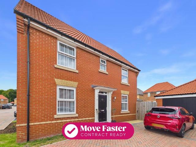 House for sale in Hessle, East Riding Of Yorkshire