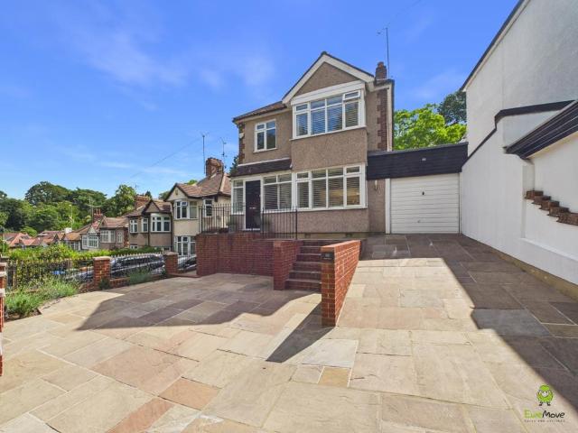 House for sale in West Heath, Greater London