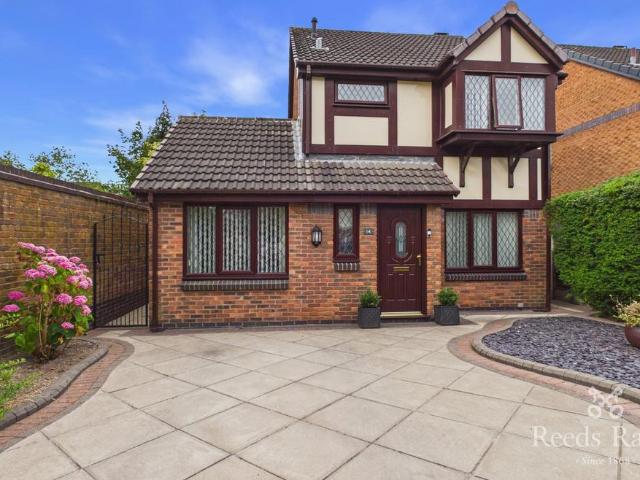 House for sale in St Helens