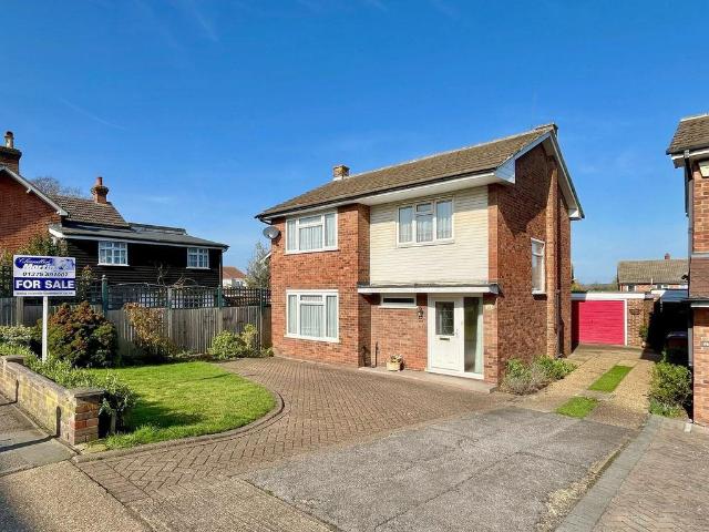 House for sale in The Bonners, Orsett