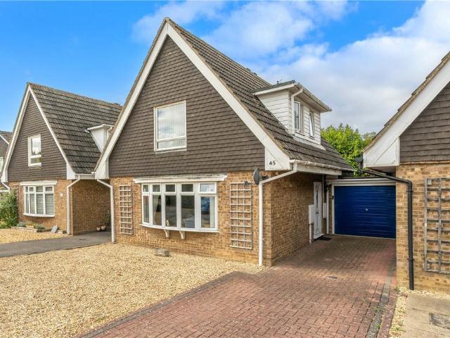 House for sale in Barholm, Lincolnshire
