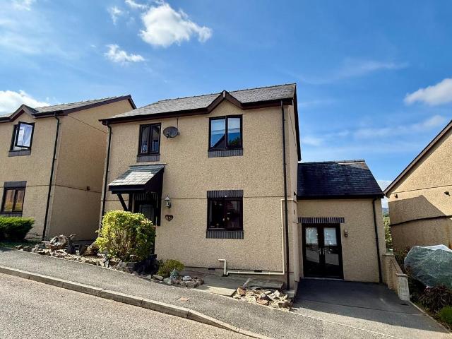 House for sale in Dolgellau