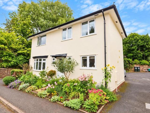 House for sale in Hartswell, Wiveliscombe