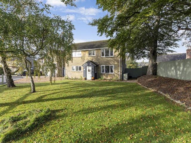House for sale in Milborne Port, Sherborne