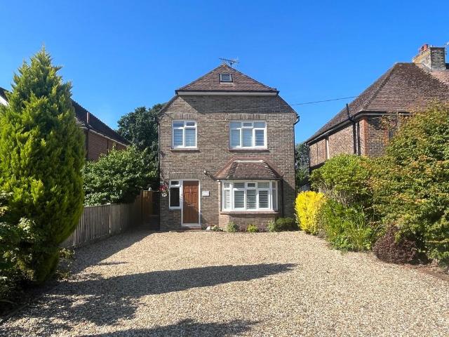 House for sale in Cross In Hand, East Sussex