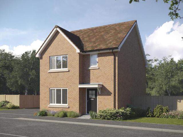 House for sale in Wolverton and Greenleys, Old Wolverton