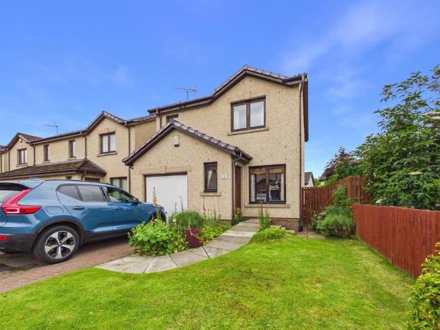 House for sale in Tulloch, Moneydie