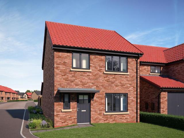 House for sale in Merrybent, Darlington