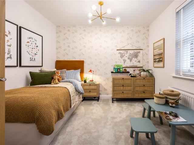 House for sale in Charminster