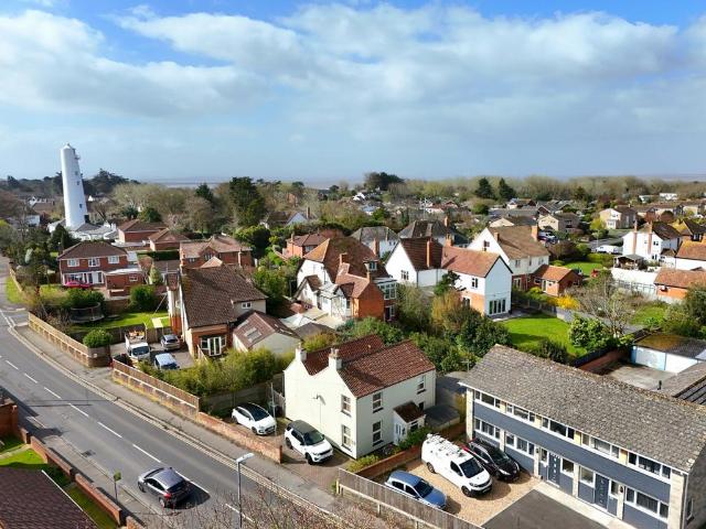 House for sale in Burnham-on-Sea and Highbridge, Burnham-on-sea