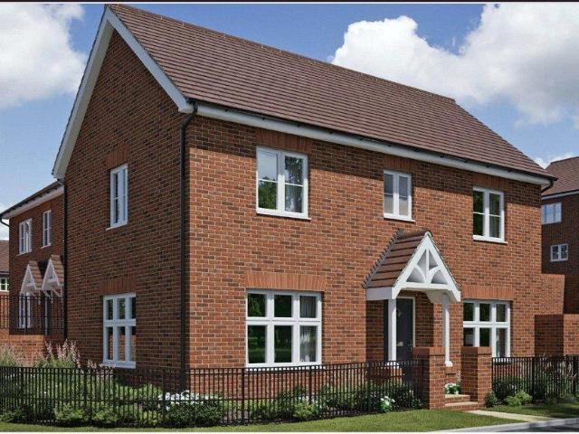 House for sale in Bridford, Devon