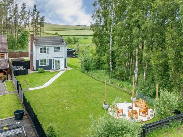 House for sale in Otterburn Hall, Northumberland