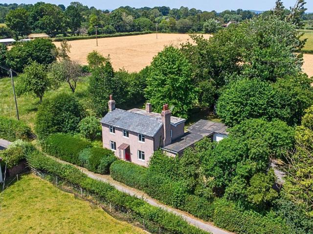 House for sale in Dilwyn Common, Dilwyn