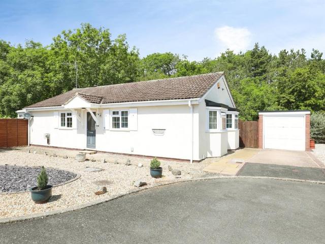 House for sale in Wellesbourne, Stratford-on-Avon