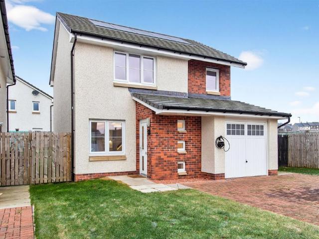 House for sale in Cambuskenneth, Scotland