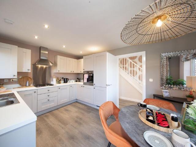 House for sale in Burnside, Skipton