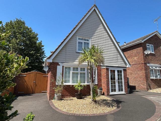 House for sale in Canford Heath, Poole