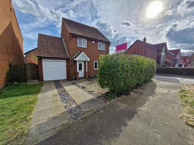 House for sale in Tickton, East Riding Of Yorkshire