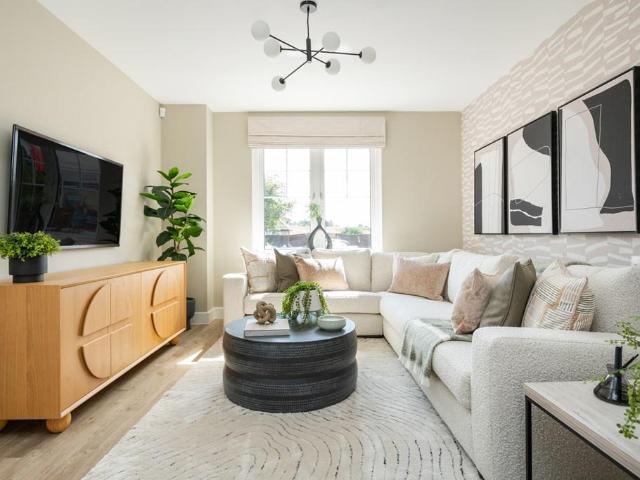 House for sale in New Bilton, Warwickshire