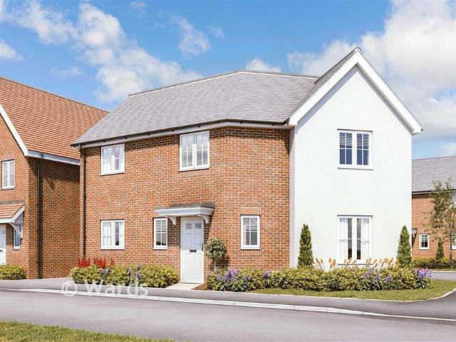House for sale in Mill Hill, Ash