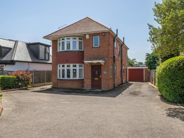 House for sale in Elmstead, Greater London