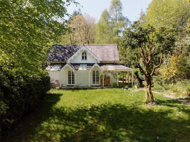 House for sale in Wales