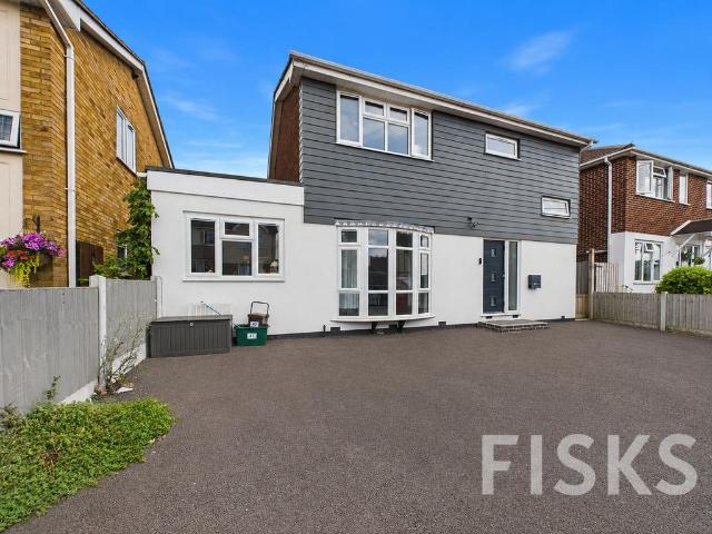 House for sale in Newlands, Essex