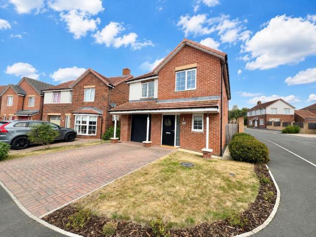 House for sale in Chilton