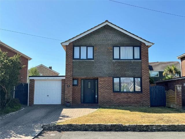 House for sale in Old Milton, Ashurst Bridge