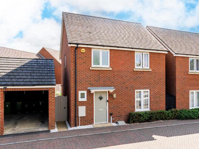 House for sale in Bletchley and Fenny Stratford, Bletchley