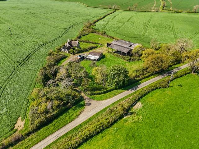 House for sale in Wadenhoe