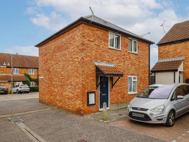 House for sale in Barling, Essex
