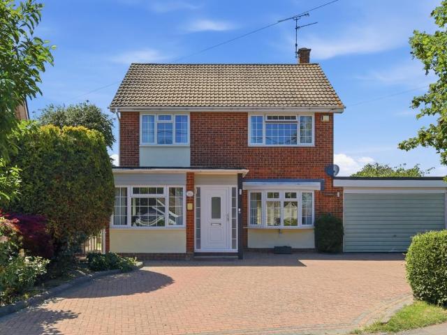 House for sale in Blackmore, Hook End and Wyatts Green, Navestock Side