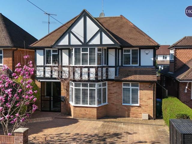 House for sale in North Watford