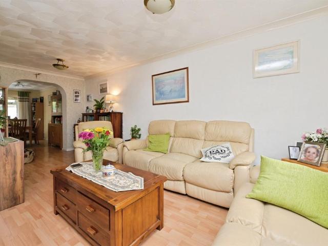 House for sale in Peterborough