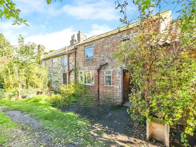 House for sale in Carthorpe, North Yorkshire