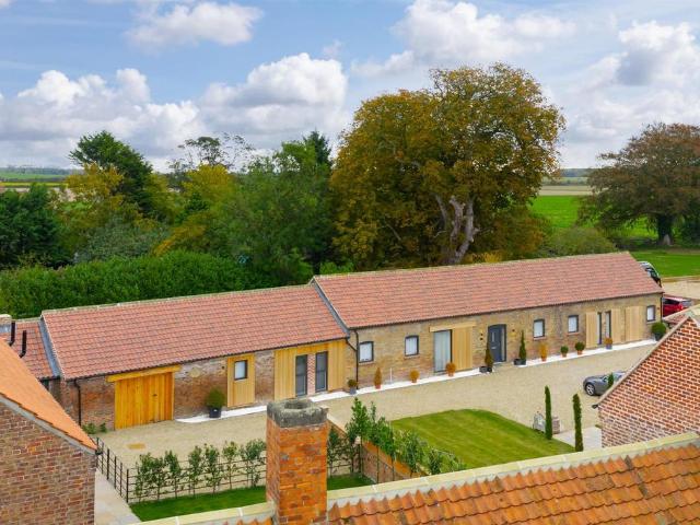 House for sale in Harpham, East Riding Of Yorkshire