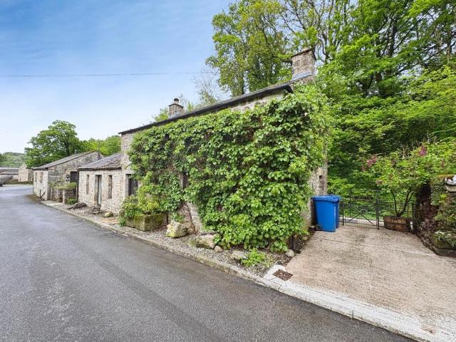 House for sale in Kirkby Malham, North Yorkshire