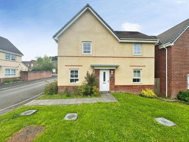 House for sale in Gorseinon, Wales