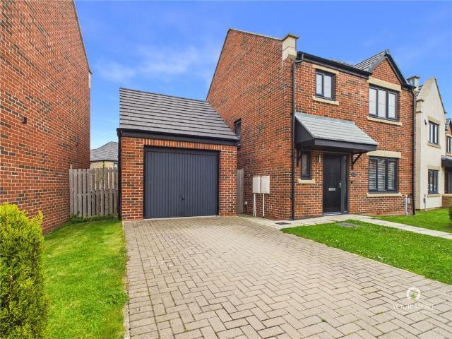 House for sale in Woolsington, Callerton
