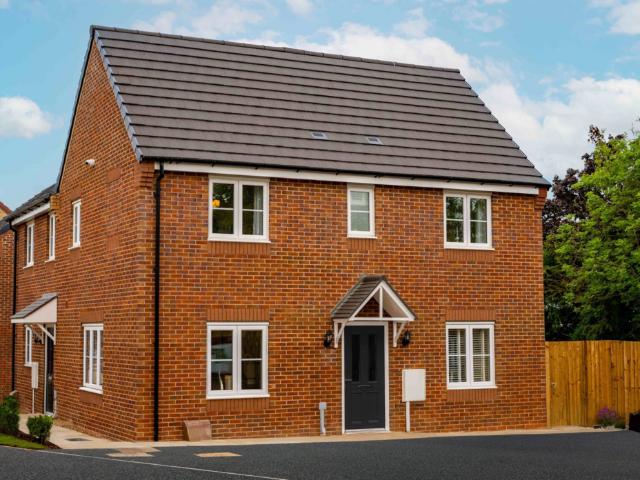 House for sale in Gosberton Clough, Lincolnshire