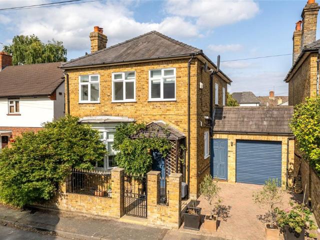 House for sale in Blackhills, Surrey