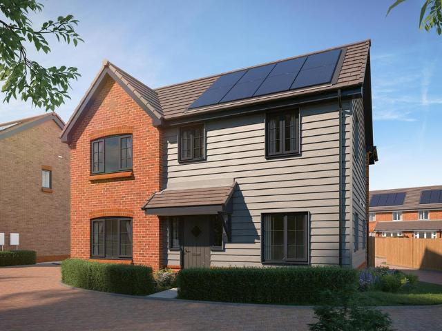 House for sale in Cookham