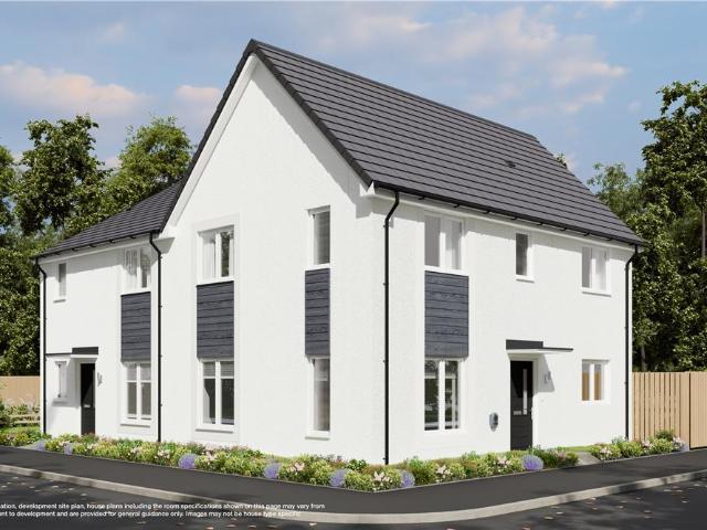 House for sale in Newton Village, Midlothian