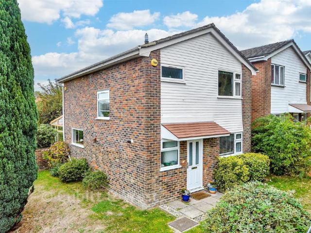 House for sale in Forest Row, Wealden